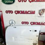 MERCEDES W118 CLA SOL ÖN KAPI