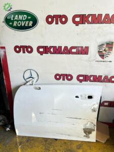 MERCEDES W118 CLA SOL ÖN KAPI