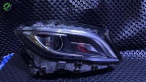 MERCEDES W156 GLA SAĞ FAR