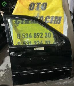 MERCEDES W163 ML SAĞ ÖN KAPI DOLU