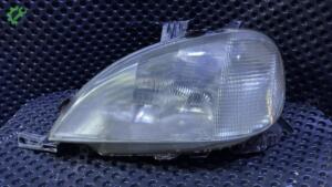 MERCEDES W163 ML SOL FAR