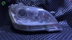 MERCEDES W164 ML SAĞ FAR
