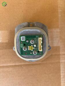 MERCEDES W166 GLE SOL LED FAR BEYNİ 1308310394D0