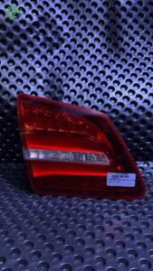 MERCEDES W166 GLS SOL İÇ STOP