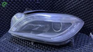 MERCEDES W166 ML SOL FAR