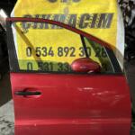 MERCEDES W168 A SERİSİ SAĞ ÖN KAPI DOLU HATASIZ