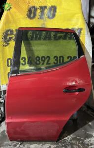 MERCEDES A SERİSİ W168 HATASIZ DOLU SOL ARKA KAPI