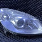 MERCEDES W169 A SERİSİ SAĞ FAR