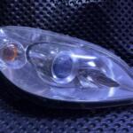 MERCEDES W169 A SERİSİ SAĞ FAR