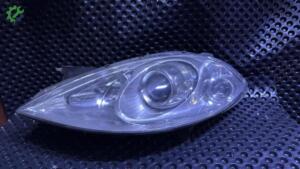 MERCEDES W169 A SERİSİ SOL FAR