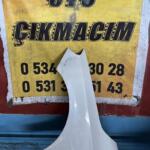 MERCEDES W176 A SERİSİ SOL ÖN ÇAMURLUK