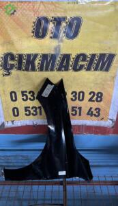 MERCEDES W176 A SERİSİ SOL ÖN ÇAMURLUK (2. Adet) (2. Adet)