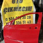 MERCEDES W176 A SERİSİ SOL ÖN KAPI