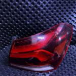 MERCEDES W177 A SERİSİ SAĞ STOP A1779067000