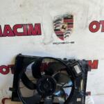 MERCEDES C SERİSİ W203 FAN A2035000293