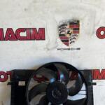 MERCEDES C SERİSİ W203 FAN A2035000493