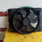 MERCEDES C SERİSİ W204 W212 W218 E250 FAN MOTORU