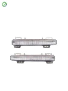 MERCEDES W204 GLK SAĞ SOL SİS FARI A2049065401 - A2049065501