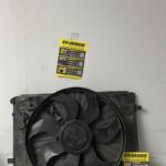 MERCEDES W205 C SERİSİ FAN A0999067800