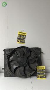 MERCEDES W205 C SERİSİ FAN A0999067800