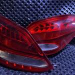 MERCEDES W205 C SERİSİ SAĞ SOL STOP A2058200164