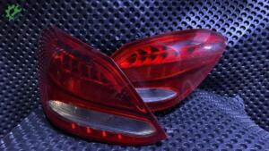 MERCEDES W205 C SERİSİ SAĞ SOL STOP A2058200164