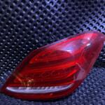 MERCEDES W205 C SERİSİ SAĞ STOP
