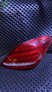 MERCEDES W205 C SERİSİ SAĞ STOP