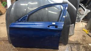 MERCEDES W205 C SERİSİ SOL ÖN KAPI