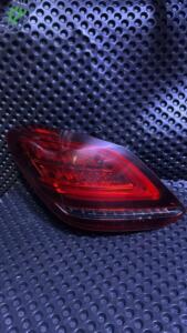 MERCEDES W205 C SERİSİ SOL STOP A2059064503