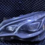 MERCEDES W207 E SERİSİ SOL FAR
