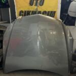 MERCEDES W207 MAKYAJLI E SERİSİ KAPUT
