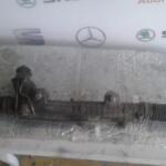 MERCEDES W211 E SERİSİ DİREKSİYON KUTUSU