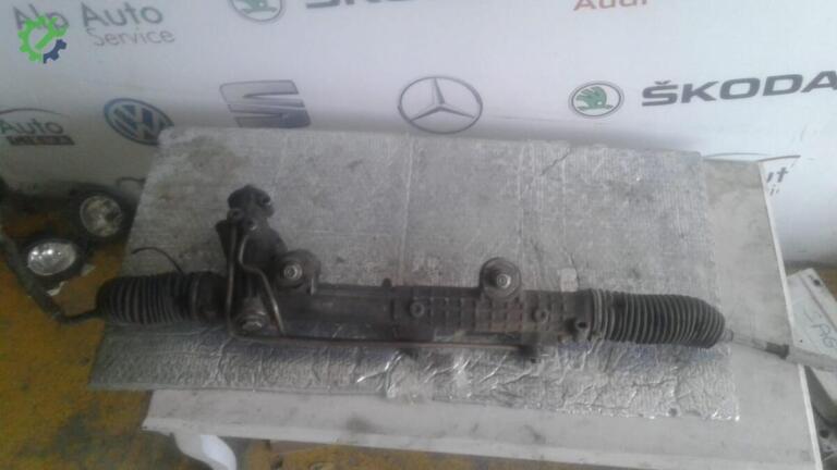 Mercedes-Benz E Serisi Direksiyon Kutusu çıkma parça
