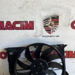 MERCEDES W211 E SERİSİ FAN A2115002293