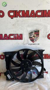 MERCEDES W211 E SERİSİ FAN A2115002293