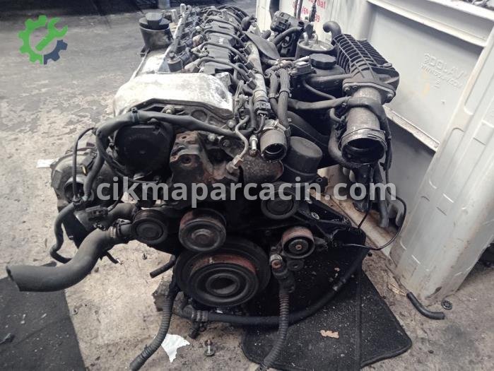 Mercedes-Benz ML çıkma parça