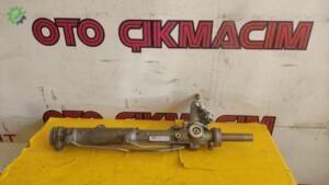 MERCEDES E SERİSİ W212 DİREKSİYON KUTUSU A2124603700