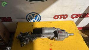 MERCEDES W212 E SERİSİ DİREKSİYON KUTUSU A2124600401