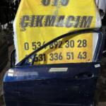 MERCEDES W212 E SERİSİ SOL ÖN KAPI