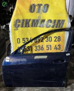 MERCEDES W212 E SERİSİ SOL ÖN KAPI