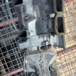 MERCEDES E SERİSİ W212 KASA KALORİFER KÜMBETİ A212830460
