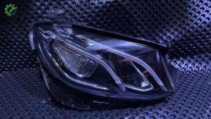 MERCEDES W213 E SERİSİ SAĞ FAR