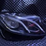 MERCEDES W213 E SERİSİ SAĞ FAR