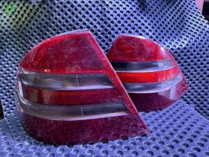 MERCEDES W220 S SERİSİ SAĞ SOL STOP