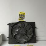 MERCEDES S SERİSİ W222 FAN A0999060512