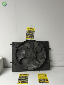 MERCEDES S SERİSİ W222 FAN A0999060512