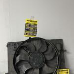 MERCEDES W222 S SERİSİ FAN A0995050155