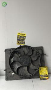 MERCEDES W222 S SERİSİ FAN A0995050155