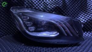 MERCEDES W222 S SERİSİ SAĞ FAR